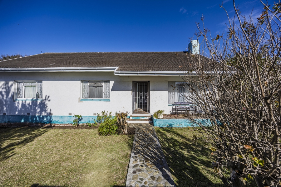 3 Bedroom Property for Sale in Cambridge Eastern Cape